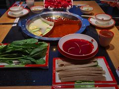 -潘小辣鲜肉老火锅