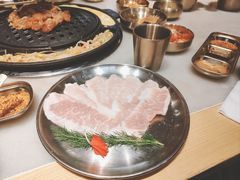 -韩宫宴和牛烤肉(盐城金鹰店)