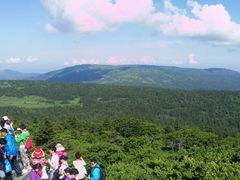 -凤凰山国家森林公园