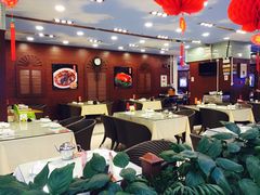 大堂-东四民芳餐厅(世茂工三店)