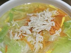 -云海肴·汽锅鸡·云南菜(广安门天虹店)