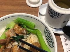 -冯不记米坊(凯德广场店)