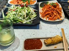 -延边金利串店(安达街店)