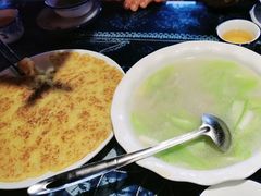 -香满楼(临安路店)