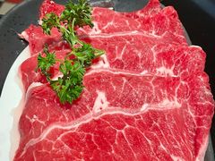-一哥澳门豆捞·澳门风打边炉(高德置地店)