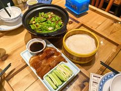 -苏浙徽·农家大院(开发区星湖101店)