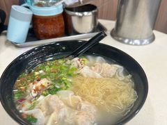 -章记香港仔鱼蛋王(西洋菜街店)