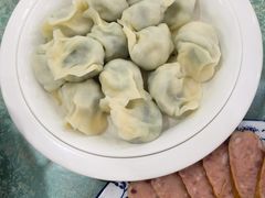 -鹤乡东北菜(崮山路店)