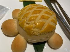 -蔡澜点心·粤菜(西单大悦城店)