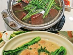-蒸武门·广式茶点(金宝莱店)