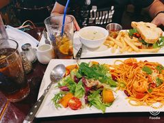 -bluefrog蓝蛙(悠唐购物中心店)
