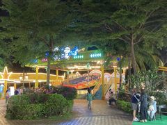 -三亚海昌梦幻海洋不夜城