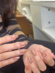 -KI日式美甲美睫馆