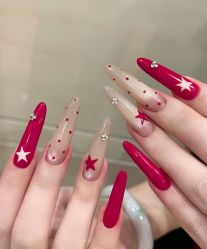 -MB·nail美甲美睫