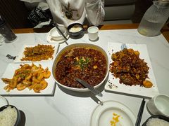 -三猫黑鱼花(南大店)