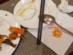 -天伦松鹤大饭店·欣妮咖啡