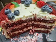 -姆们M Sweetie Cake(三里屯店)