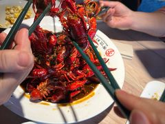 -有位虾匠·手工土菜小馆(市北店)