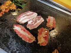 -金顺韩式烤肉·网红烤肉店(广利路店)