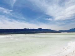 -盐湖景区