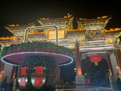 -迎泽公园