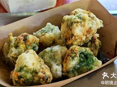 -老福合沟无米粿甜汤粿品店