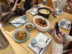 -乔街深夜食堂·小龙虾·高压锅生蚝(杭州总店)