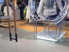 -THE NORTH FACE(三里屯ONEBOX店)