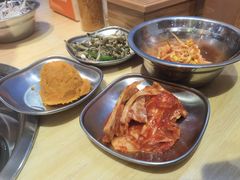 -麻蒲碳烤肉(嘉禾东平地铁站19号店)