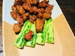 外婆小牛肉-外婆家(杭州马塍店·杭帮菜名店)