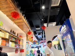 -春天里餐厅(西田城店)