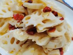 -汝州八大碗(蓝湾店)