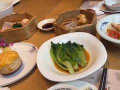-麒麟中餐厅·经典粤菜·地道菜式老字号(广州长隆酒店)