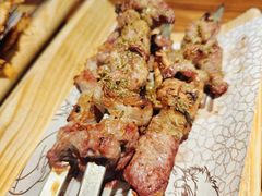 -纳瓦新疆菜(银都店)