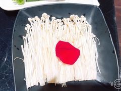 -吴记老锅底麻辣火锅(福州路店)
