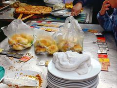-大南门牛肉包子店