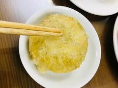 江米炸糕-白魁老号饭庄(交道口店)