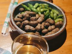 -肉串汪(月坛店)