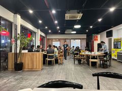 -大自然醉鹅·铁锅火焰鹅(上海联洋店)