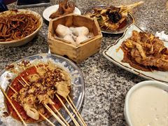 -小街天府