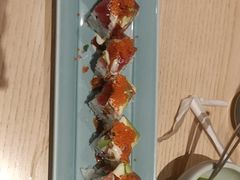 -Tuna maki寿司(苏州万象天地店)
