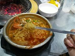 -喜来稀肉(虹泉路店)