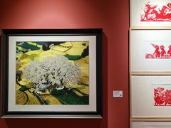 -北京工艺美术博物馆