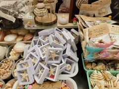 -石塘路海鲜市场(草厂中路店)