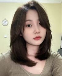 -Hair Code芭曲发型