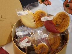 -La Porte de Paris 巴黎之门法式甜品