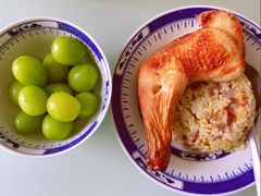 -大益烤鸡