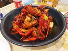 -聚味瞿记·龙虾堂(渔人码头一店)