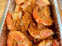 -徐记海鲜(大雁塔|金都店)