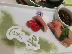 -全聚德(扬州虹桥坊店)